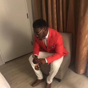 Meet your Posher, Timothy